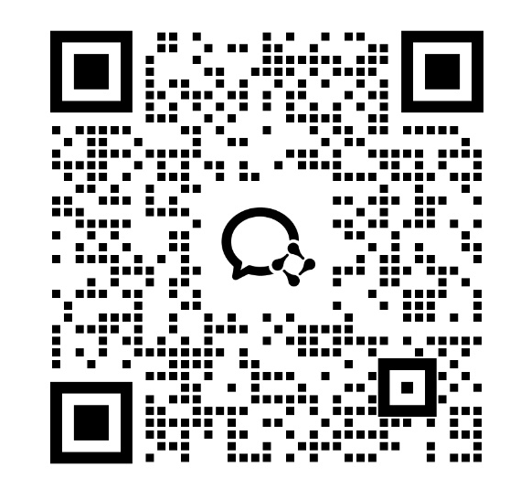 WeCom QR Code